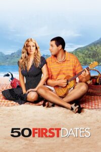 50 First Dates 2004 on netflix