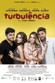 Turbulência 2016 on netflix