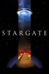 Stargate 1994 on netflix