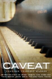 Caveat 2011 on netflix