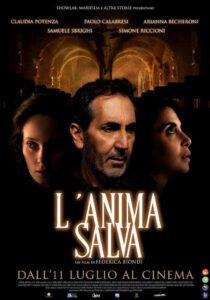 L’anima salva 2024 on netflix