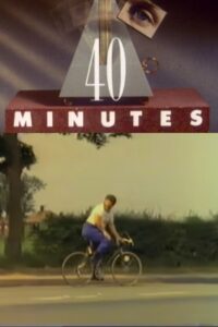 Me and My Bike 1989 on netflix