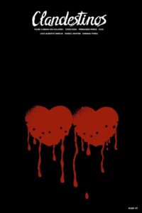Living Dangerously 1987 on netflix