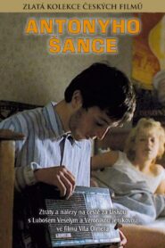 Antonyho šance 1986 on netflix