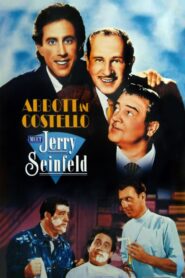 Abbott and Costello Meet Jerry Seinfeld 1994 on netflix