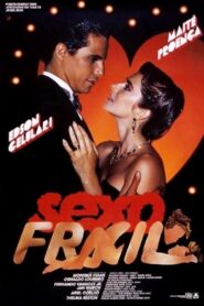 Sexo Frágil 1986 on netflix