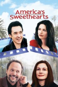 America’s Sweethearts 2001 on netflix