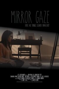 Mirror Gaze 2020 on netflix