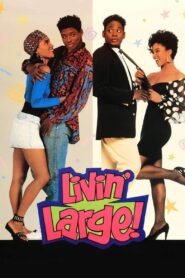 Livin’ Large! 1991 on netflix