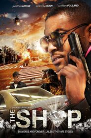 The Shop 2014 on netflix