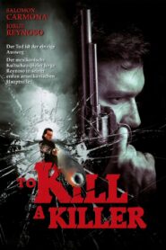 To Kill a Killer 2007 on netflix