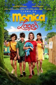 Monica and Friends: Bonds 2019 on netflix