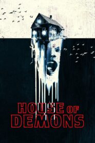 House of Demons 2018 on netflix