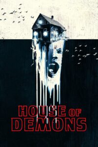 House of Demons 2018 on netflix