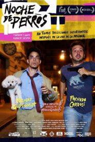 Noche de perros 2015 on netflix