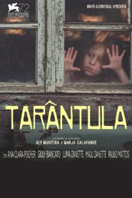 Tarântula 2015 on netflix
