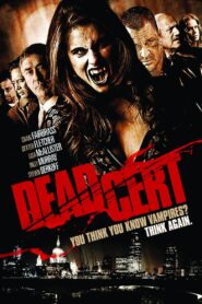 Dead Cert 2010 on netflix