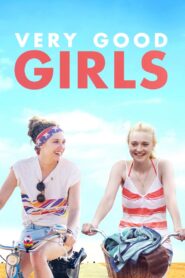 Very Good Girls 2013 on netflix