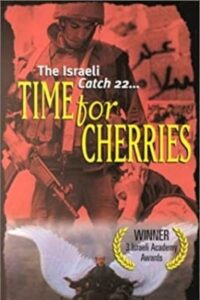 Time for Cherries 1991 on netflix