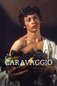 Caravaggio 1986 on netflix