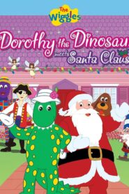Dorothy the Dinosaur Meets Santa Claus 2009 on netflix