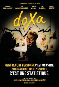 doXa 2018 on netflix