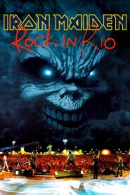 Iron Maiden: Rock In Rio 2002 on netflix
