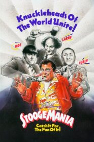 Stoogemania 1985 on netflix