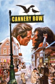 Cannery Row 1982 on netflix