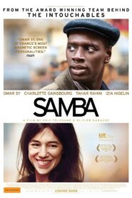 Samba 2014 on netflix