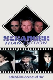 Stranger than Fiction 1994 on netflix