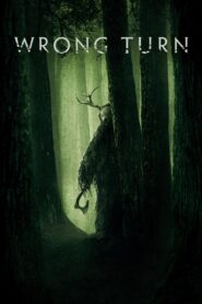 Wrong Turn 2021 on netflix