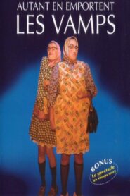 Autant en emportent les Vamps 1991 on netflix