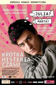 Krótka histeria czasu 2006 on netflix