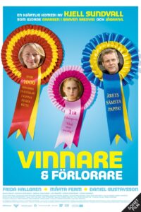 Winners and Losers 2005 on netflix