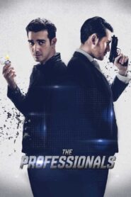 The Professionals 2016 on netflix