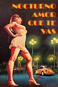 Nocturnal Love that Goes Away 1987 on netflix