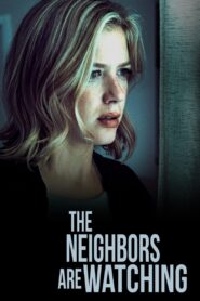 The Neighbors Are Watching 2023 on netflix