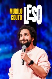 Murilo Couto: Leso 2023 on netflix