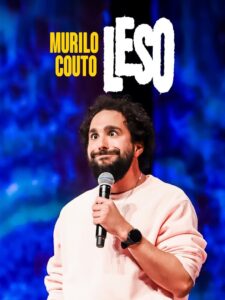 Murilo Couto: Leso 2023 on netflix