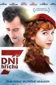 Seven Days of Sin 2012 on netflix