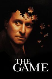 The Game 1997 on netflix