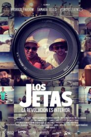 Los Jetas: La revolución es interior 2014 on netflix