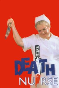 Death Nurse 1987 on netflix