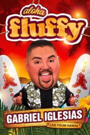 Gabriel Iglesias: Aloha Fluffy 2013 on netflix