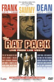 The Rat Pack – Live From Las Vegas 2004 on netflix