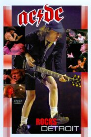 AC/DC – Rocks Detroit 1990 on netflix