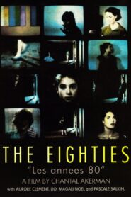 The Eighties 1985 on netflix