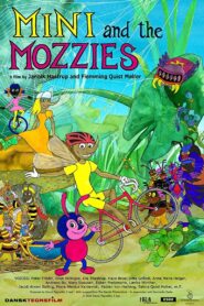Mini and the Mozzies 2014 on netflix