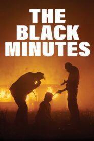 The Black Minutes 2021 on netflix